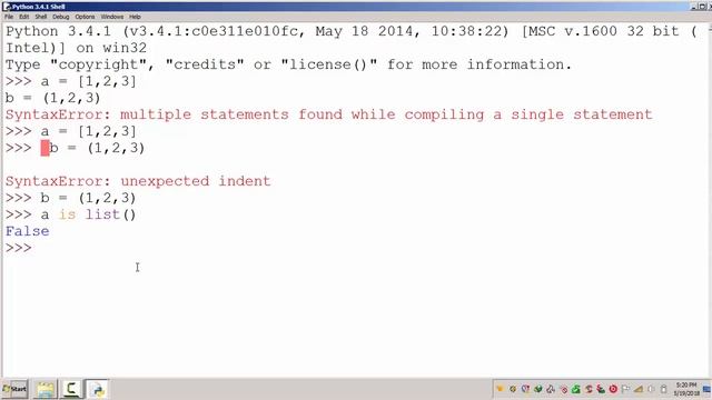 Polytechnique Python   বাংলা  Tutorial  Chapter  5  membership operator part 6 0002