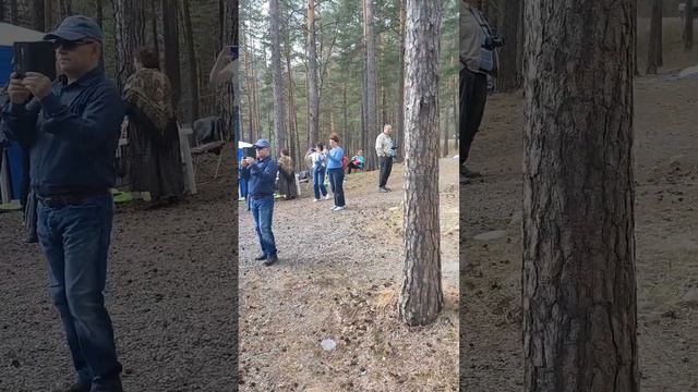 Татьяна Хуторная, Марк Мораст. Фрагменты мелодий. Фестиваль "Цветение маральника" - 2023. смотреть онлайн