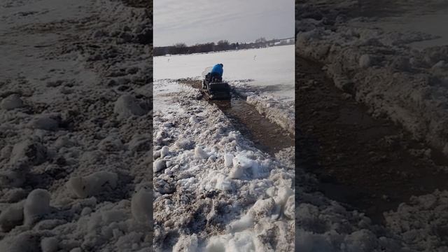 Ермак 800 плывёт смотреть онлайн