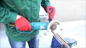 Отрезные круги по металлу