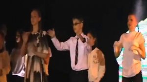 сансара Иван жестовая песня