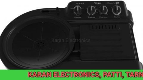 Which brand semi washing machine is best || best semi automatic washing machine 2022