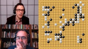 AlphaGo Zero vs. Master with Michael Redmond 9p: Game 9