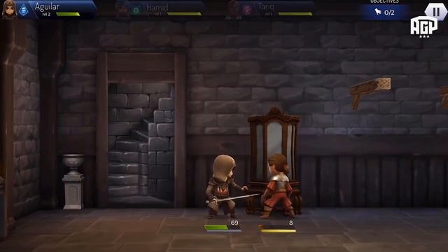 Top 5 Assassin's Creed Games for Android 2020 | High Graphics смотреть онлайн