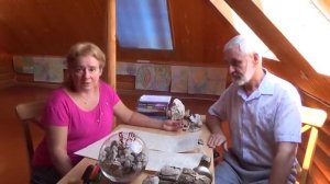 О МЕХАНИЗМАХ КВАНТОВОГО САМОИСЦЕЛЕНИЯ. Беседа В.Ю.Мироновой и В. Пошетнева.