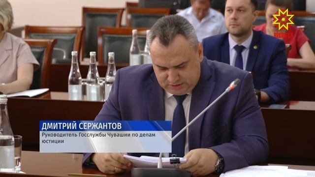 В Чувашии вводится единая форма для дружинников
