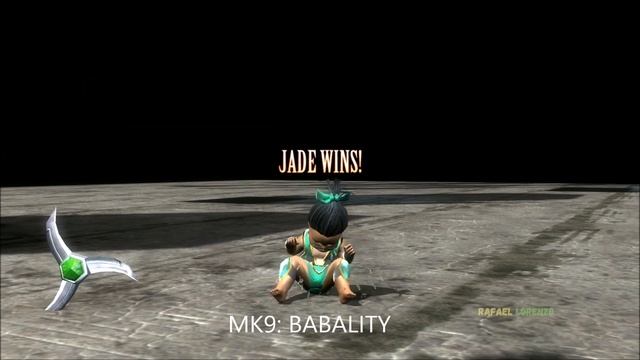 MORTAL KOMBAT NEW MASK MK11 JADE and Evolution Skins Costumes MK3 - MK11 - MORTAL KOMBAT 11