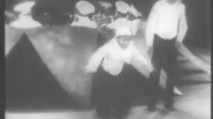 Eubie Blake and the Nicholas Brothers 1932