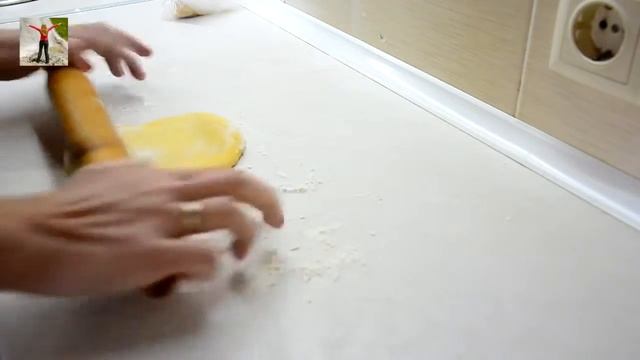 Яичная лапша. Готовим дома