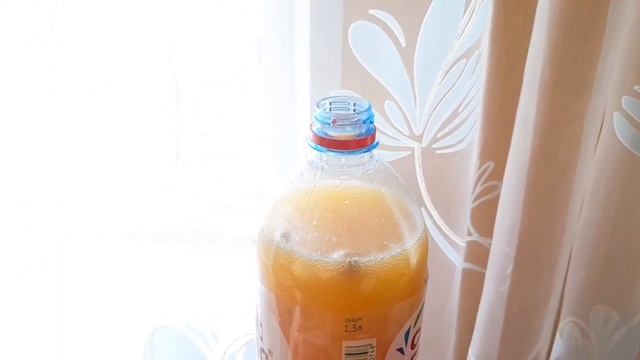 Квас БЕЗ ДРОЖЖЕЙ на ржаной закваске?? смотреть онлайн