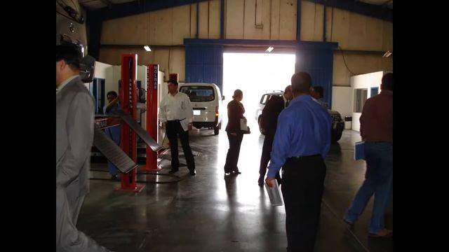 NISSAN PATHFINDER R51 PRODUCT SALES TRAINING FEBRUARY 2006 смотреть онлайн