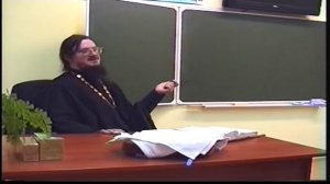 Православное воспитание детей - Священник Даниил Сысоев