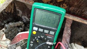 3х фазные реле от скутера