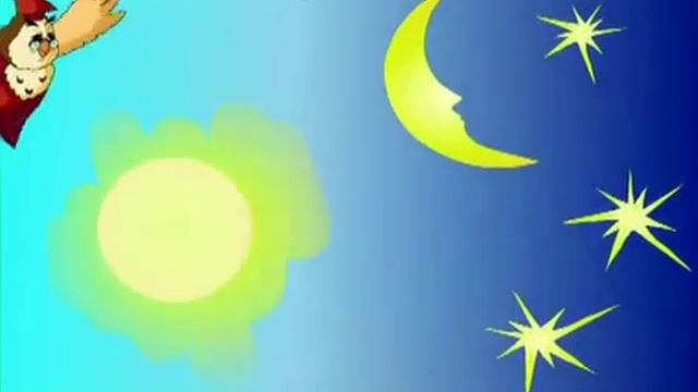 Уроки тётушки Совы Азбука малышка Серия 27 Ь Ъ смотреть онлайн