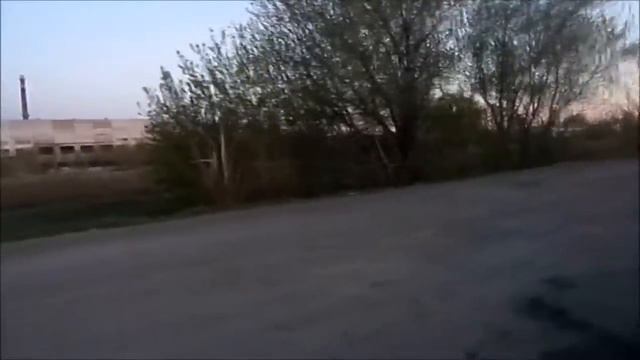 Эх,дороги....г.Новоалтайск Алтайский край... смотреть онлайн