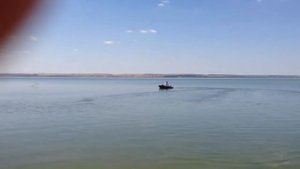 Лодочный мотор Салют, лодка Тайга 270к