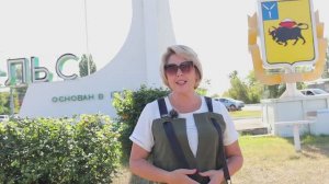 Энгельс, который меня удивил. Часть 1. Немцы Поволжья. #энгельс