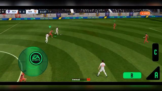 DLS 19 MOD EA FC 24 Remastered 350 MB Best Graphics. New Layout and much more!