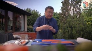 -Как выбрать ФОРЕЛЬ? Обзор охлажденной форели из Армении. Аквакультурный лосось. Обзор красной рыбы