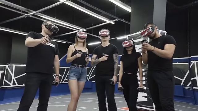 Что такое Warpoint смотреть онлайн