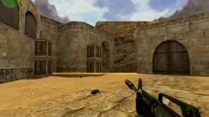 Как улучшить свою стрельбу в кс 1 6