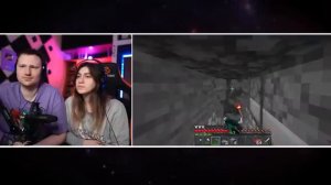 180 ДНЕЙ НА САМОМ СЛОЖНОМ СКАЙБЛОКЕ  Выживание в Майнкрафт без модов  РЕАКЦИЯ на Нитона перезолив с