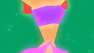 💚Клуб Винкс(Winx club)— трансформация Текны Энчантикс💚