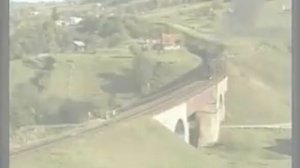 Двойная игра - Паровоз