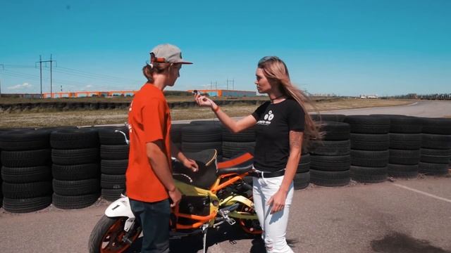 Crazy Iron колёсные пеги смотреть онлайн