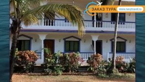 MORJIM LAXMI GUEST HOUSE (старое название LAXMI MORJIM RESORT, LAXMI PLACE) 2* обзор