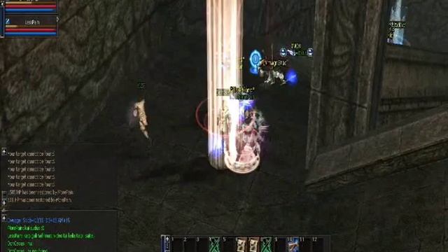 L2 Java Faction Doncevas BH смотреть онлайн