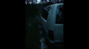 Рено Эспайс 2/Renault Espace 2 Restoration