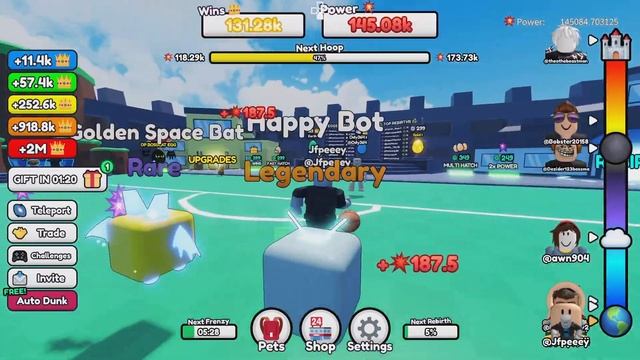 I played roblox For the first time On PlayStation смотреть онлайн