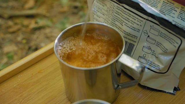 1 ДЕНЬ В ЛЕСУ С САМЫМ ДОРОГИМ СУХПАЙКОМ