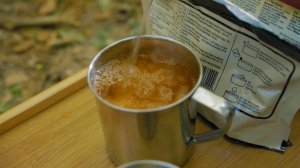 1 ДЕНЬ В ЛЕСУ С САМЫМ ДОРОГИМ СУХПАЙКОМ