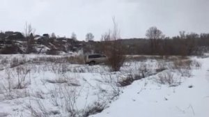 Nissan Patrol Y61 на колёсных редукторах ВОИН 4х4 voin4x4.ru