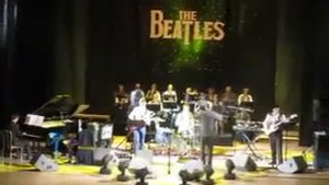 02. Оркестр 'Медные трубы' - Obladi-Oblada (The Beatles cover)