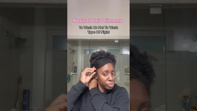 Natural Hair Struggle #helpme #naturalhair #naturalhairjourney #chronicillness #naturalhairstyles