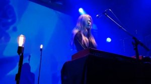 Still Corners - Black Lagoon