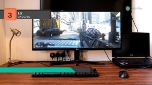 TOP 5: Best 5 Curved Monitors 2019