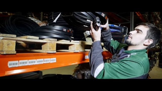 АО "Ремтехкомплект". Поставка резинотехнических изделий