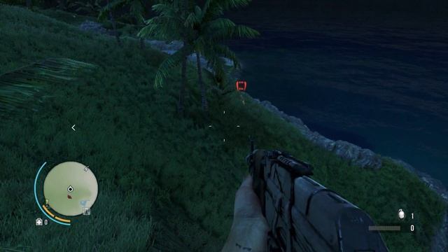 [Квадрига - живой блог # 08] - Играем в Far Cry 3 смотреть онлайн