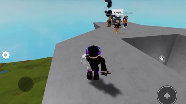 Roblox clarity meme (ragdoll engine expirimental) смотреть онлайн