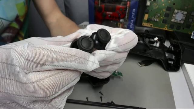 Геймпад для файтингов всего за 2500 рублей от компании MAD CATZ смотреть онлайн