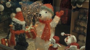 Магазин подарков и предметов интерьера "Атмосфера"