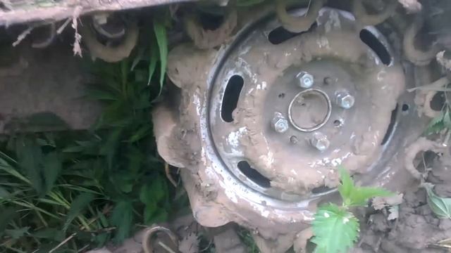 Разворот на месте и новая звёздочка смотреть онлайн