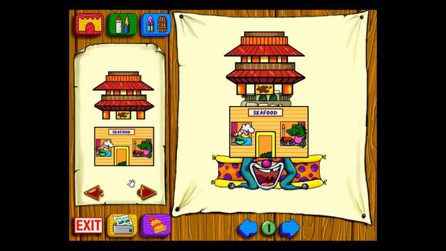 Great Adventures: Fisher-Price Castle '98- Full Stream [Panoots] смотреть онлайн