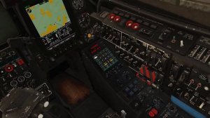 DCS | Ка 50 | Холодный запуск