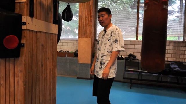 Как научиться работать на пневматической груше за 3 минуты? смотреть онлайн