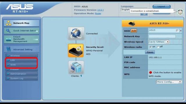 Freenom World Asus RT-N10 HowTo (Русский)